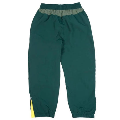 BRAZILIAN ZIP WINDBREAKER