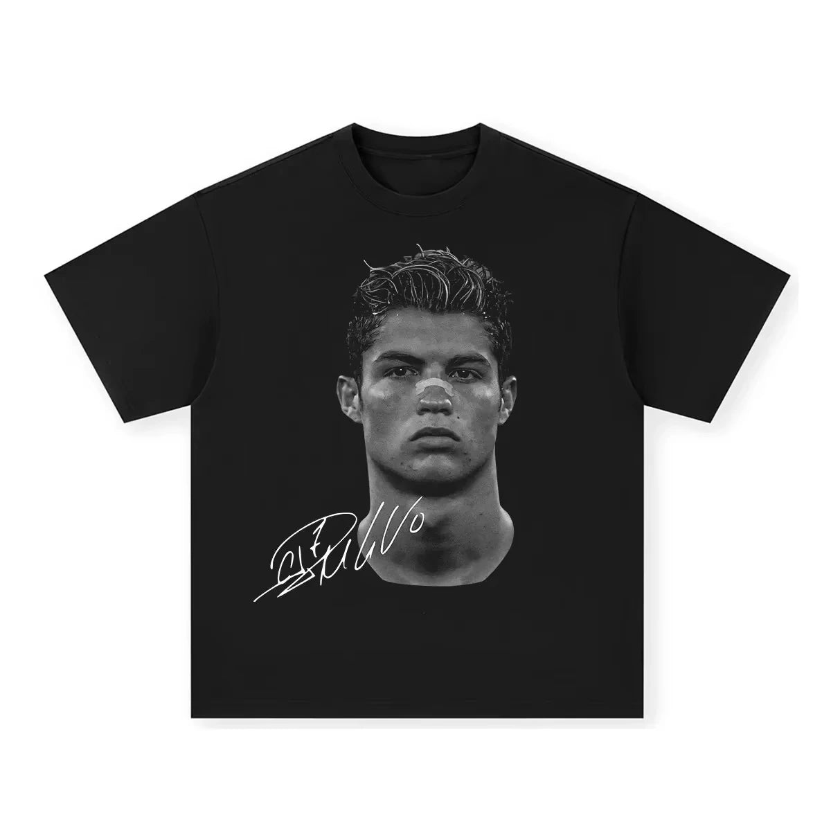 BALLERS TSHIRTS - NEYMAR, CR7, MESSI