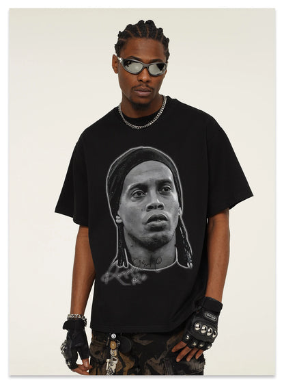 Limited Edition Shirt – Ronaldinho