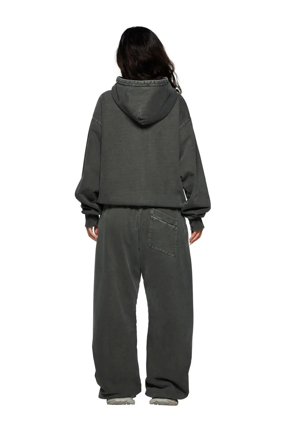 HOODIE BRAZIL STORE UNISEX