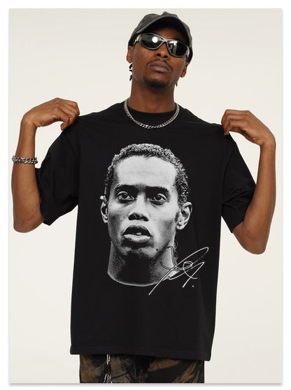 Limited Edition Shirt – Ronaldinho