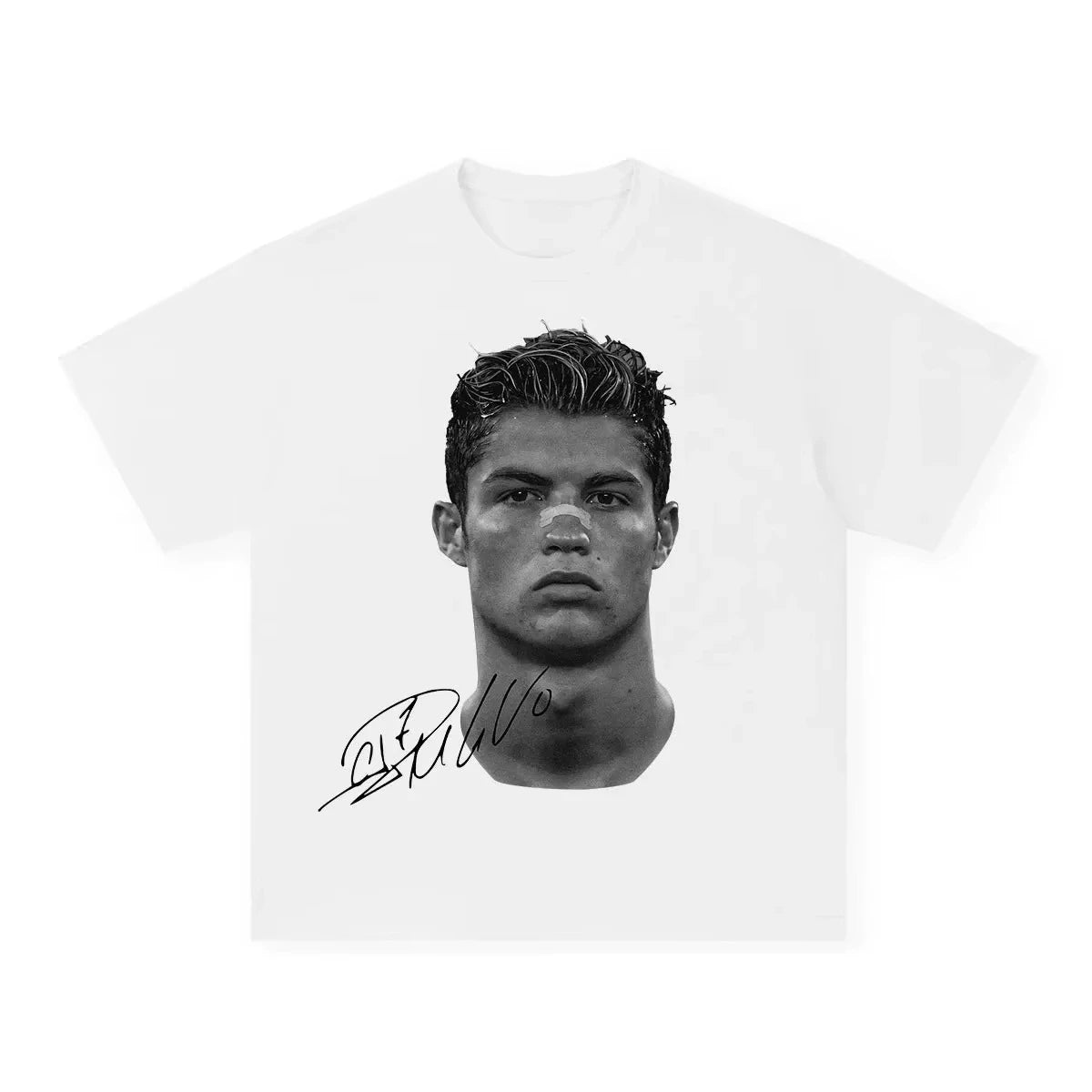 BALLERS TSHIRTS - NEYMAR, CR7, MESSI