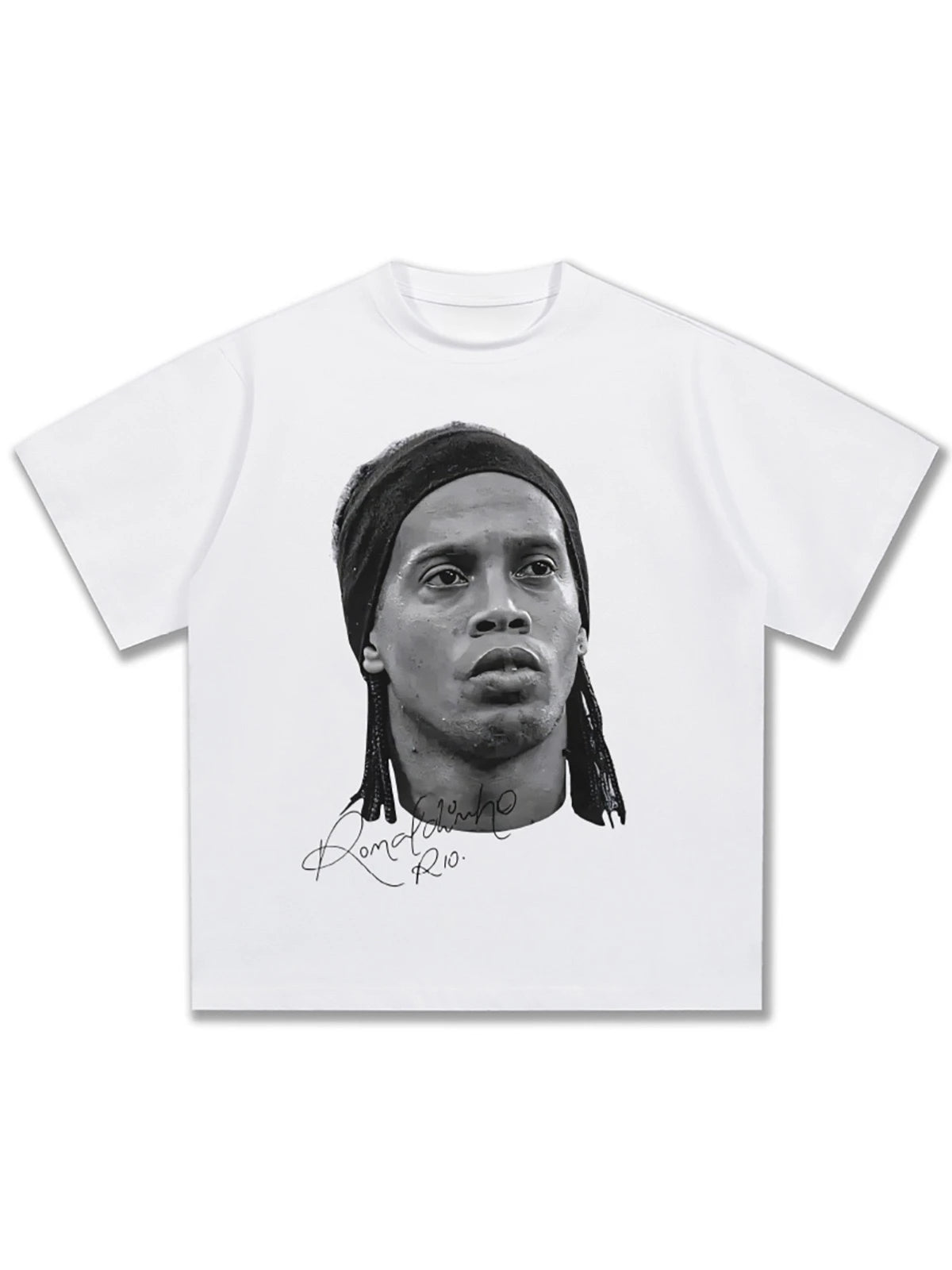 Limited Edition Shirt – Ronaldinho