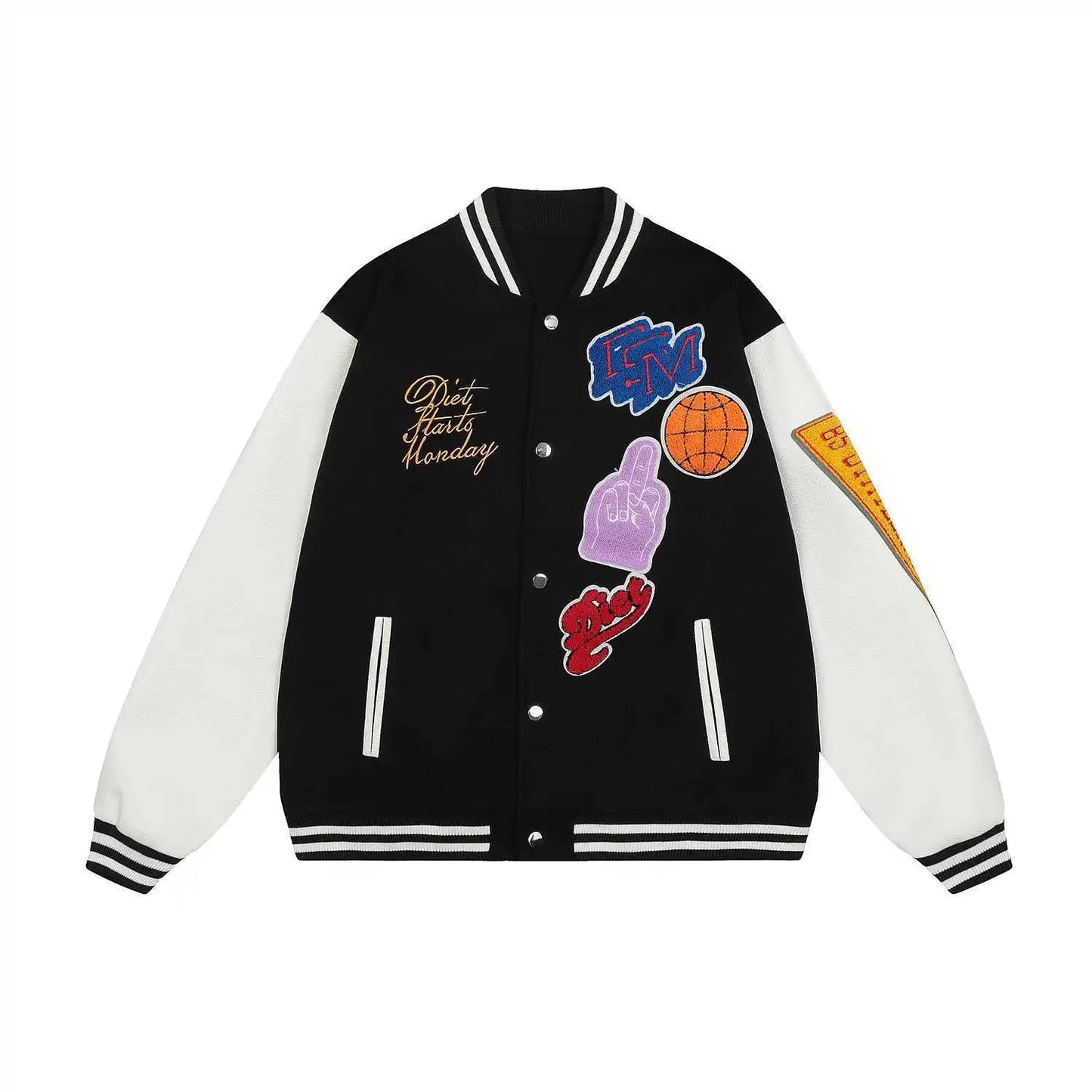 STEPHEN CURRY - JACKET