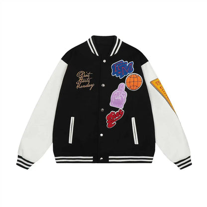 STEPHEN CURRY - JACKET