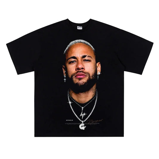 Limited Edition Shirt – Neymar