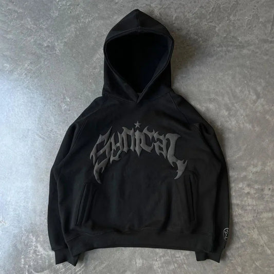 OVERSIZED HOODIES