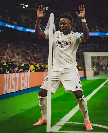 VINI JR REAL MADRID JERSEY 26/27