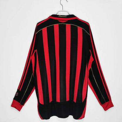 MILAN LONG SLEEVE