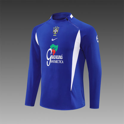 TRAINING JERSEY RETRO 2002