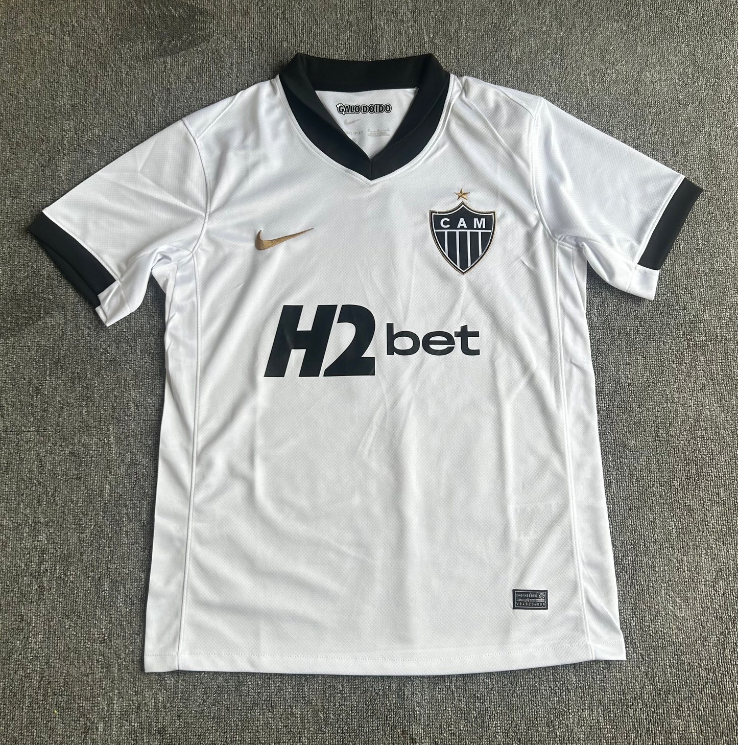 ATLETICO MINEIRO AWAY JERSEY 2026