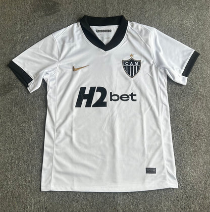 ATLETICO MINEIRO AWAY JERSEY 2026