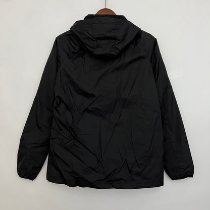 CORINTHIANS GOLD WINDBREAKER