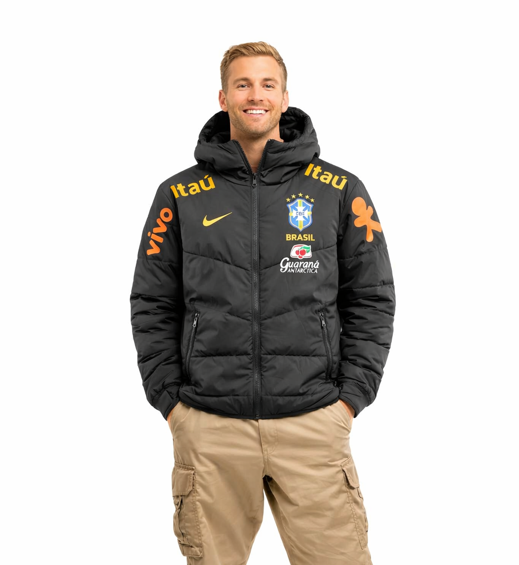 Brazil Jacket - Limited Edition