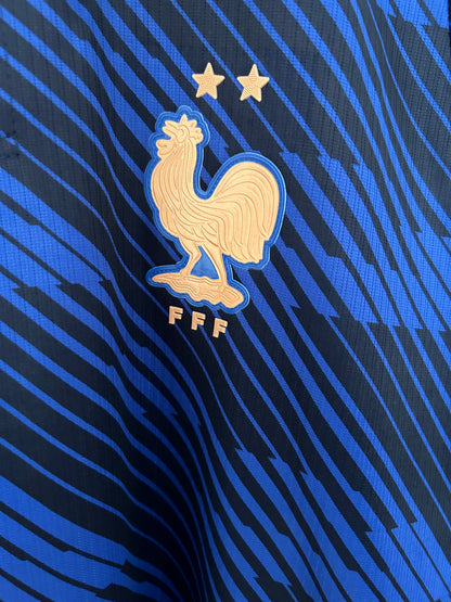 FRANCA WORLDCUP JERSEY 2026
