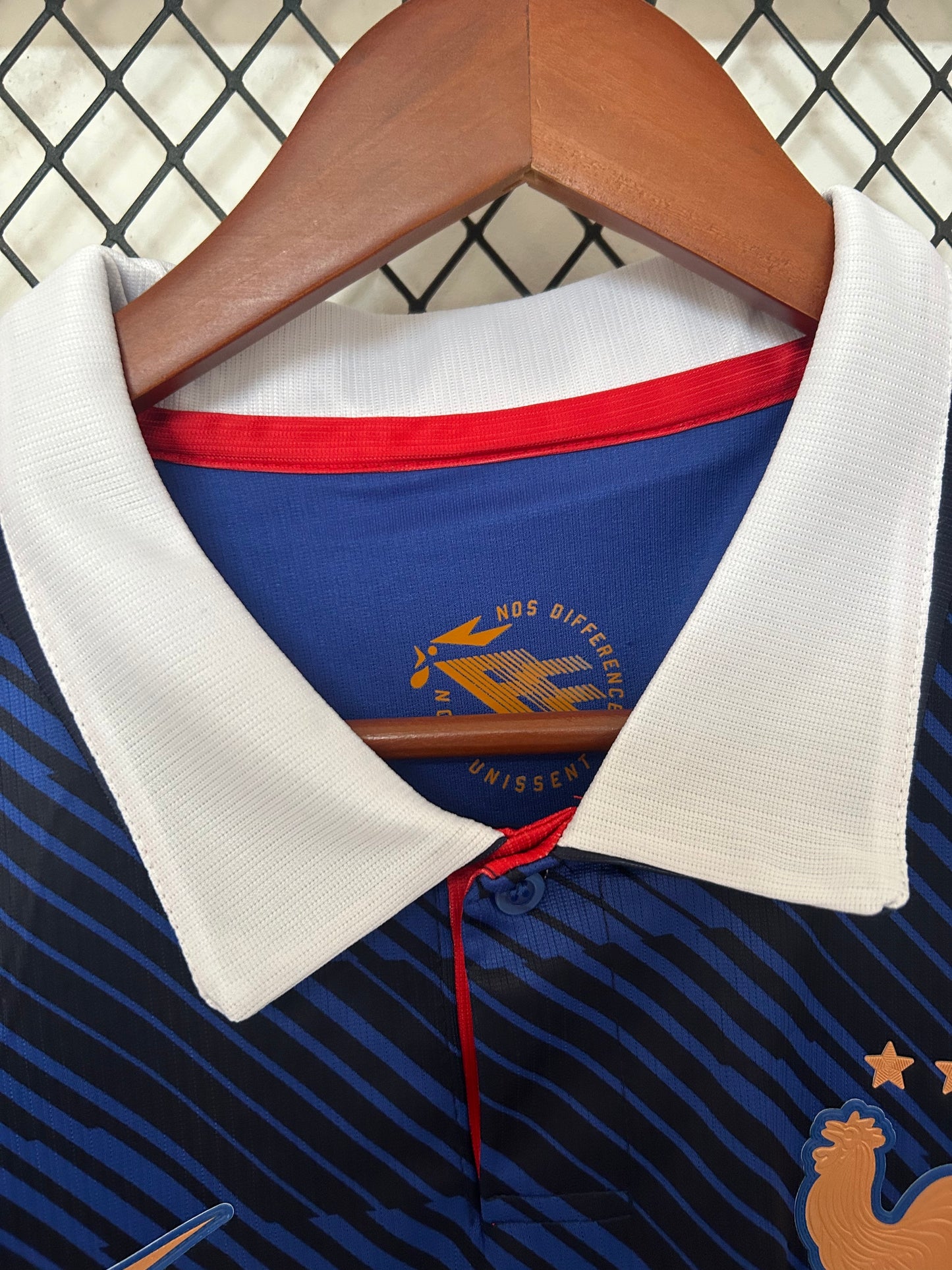 FRANCA WORLDCUP JERSEY 2026