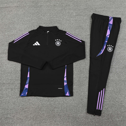 GERMANY TRAINING SET JACKET AND TRAINING PANTS