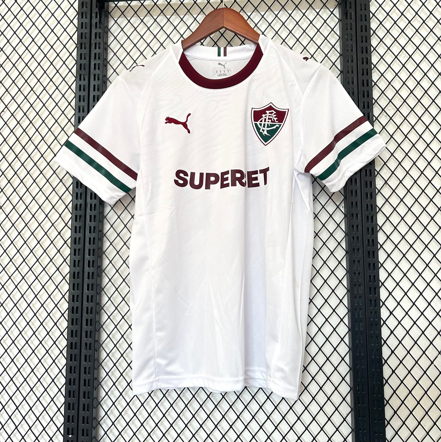 FLUMINENSE AWAY 2026