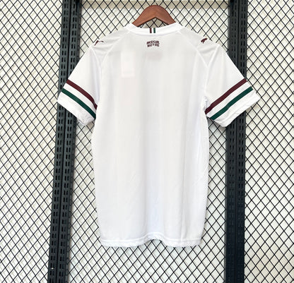 FLUMINENSE AWAY 2026