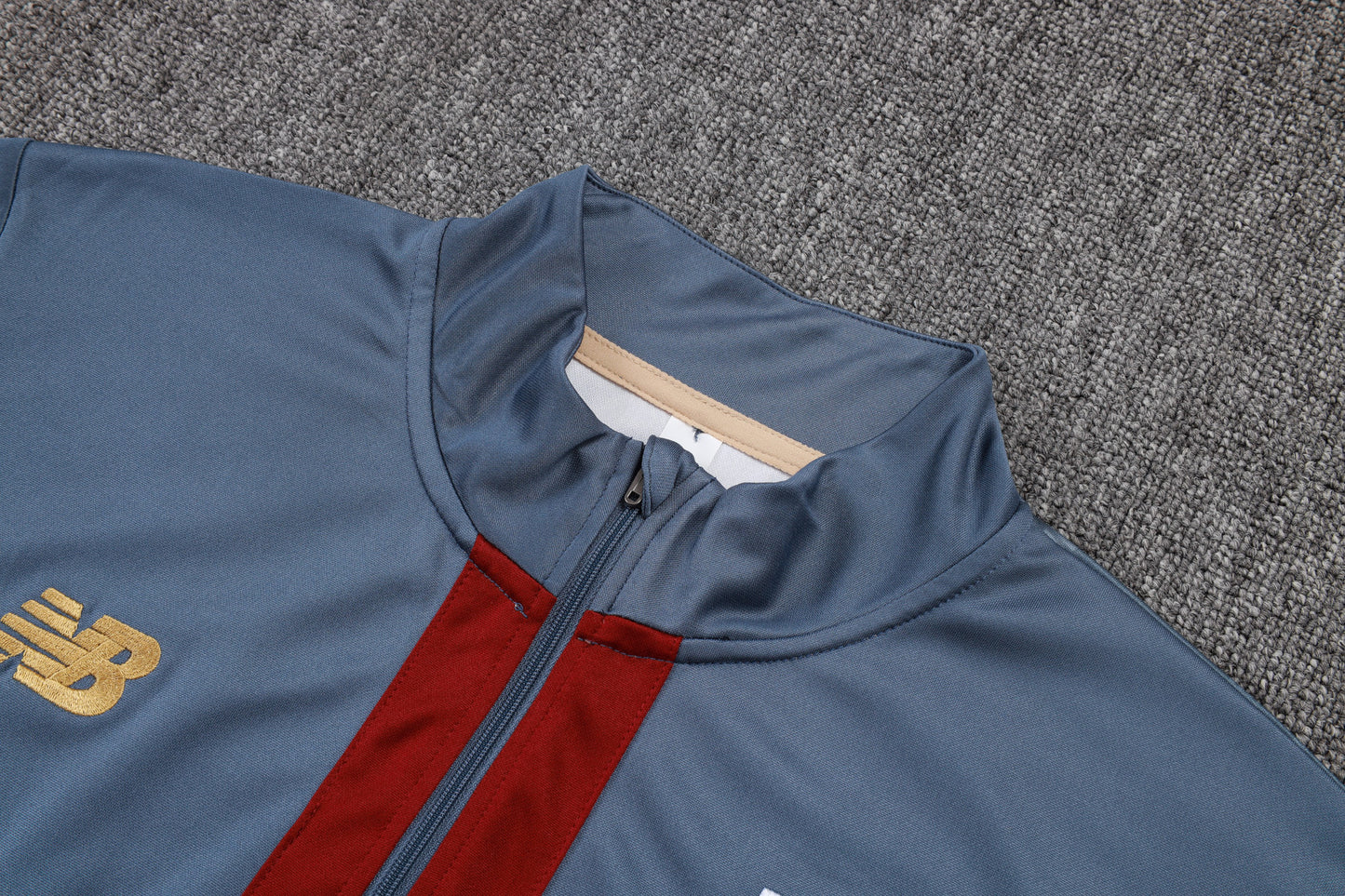 SAO PAULO TRAINING SET JACKET AND TRAINING PANTS