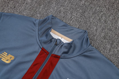 SAO PAULO TRAINING SET JACKET AND TRAINING PANTS