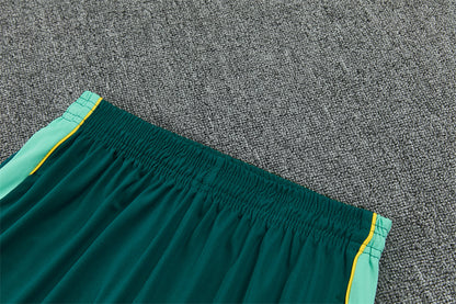 BRAZIL TRACKSUIT - BRASA 26/27 LIMITED