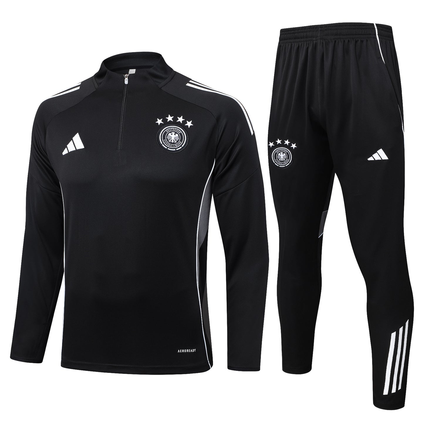 GERMANY TRAINING SET JACKET AND TRAINING PANTS