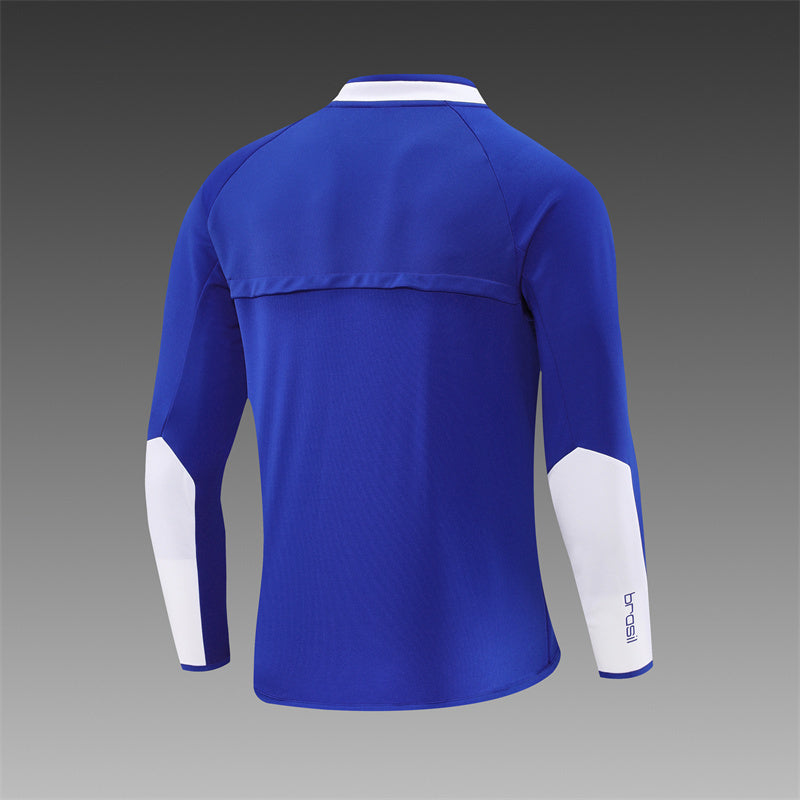TRAINING JERSEY RETRO 2002