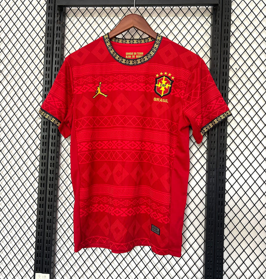 BRAZIL ROT JERSEY ED LIMITED