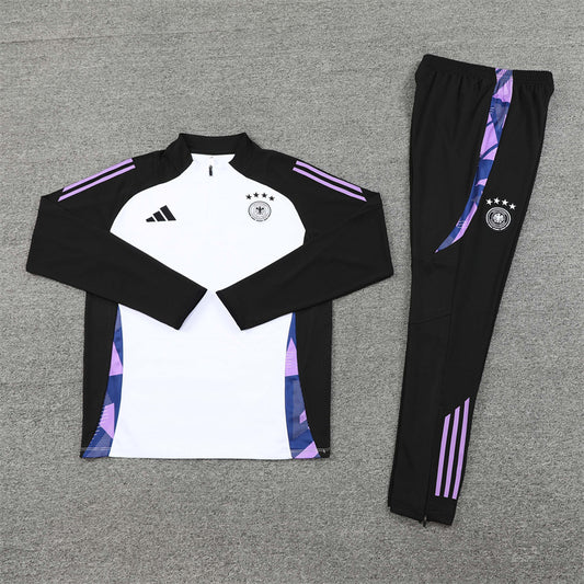 GERMANY TRAINING SET JACKET AND TRAINING PANTS
