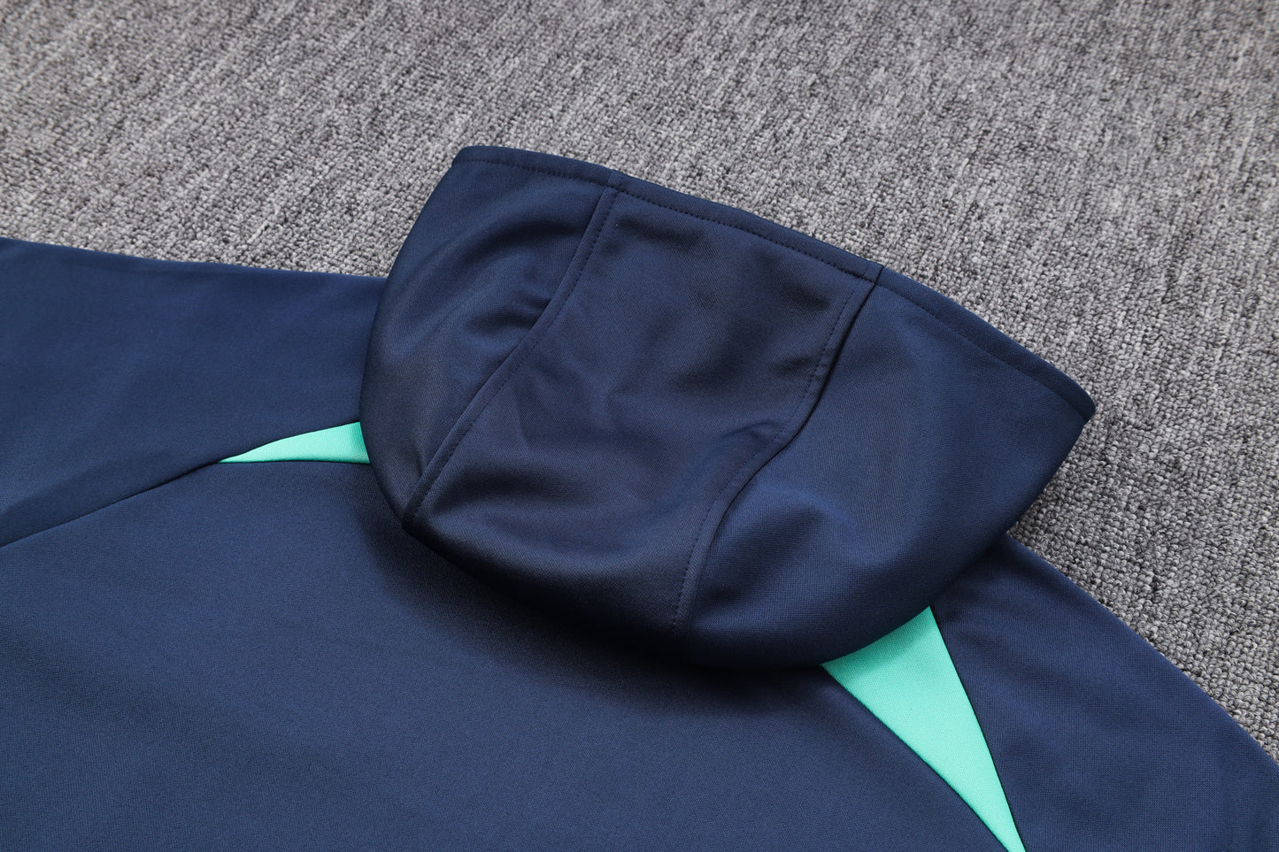 BRAZIL TRAINING SET JACKET AND TRAINING PANTS