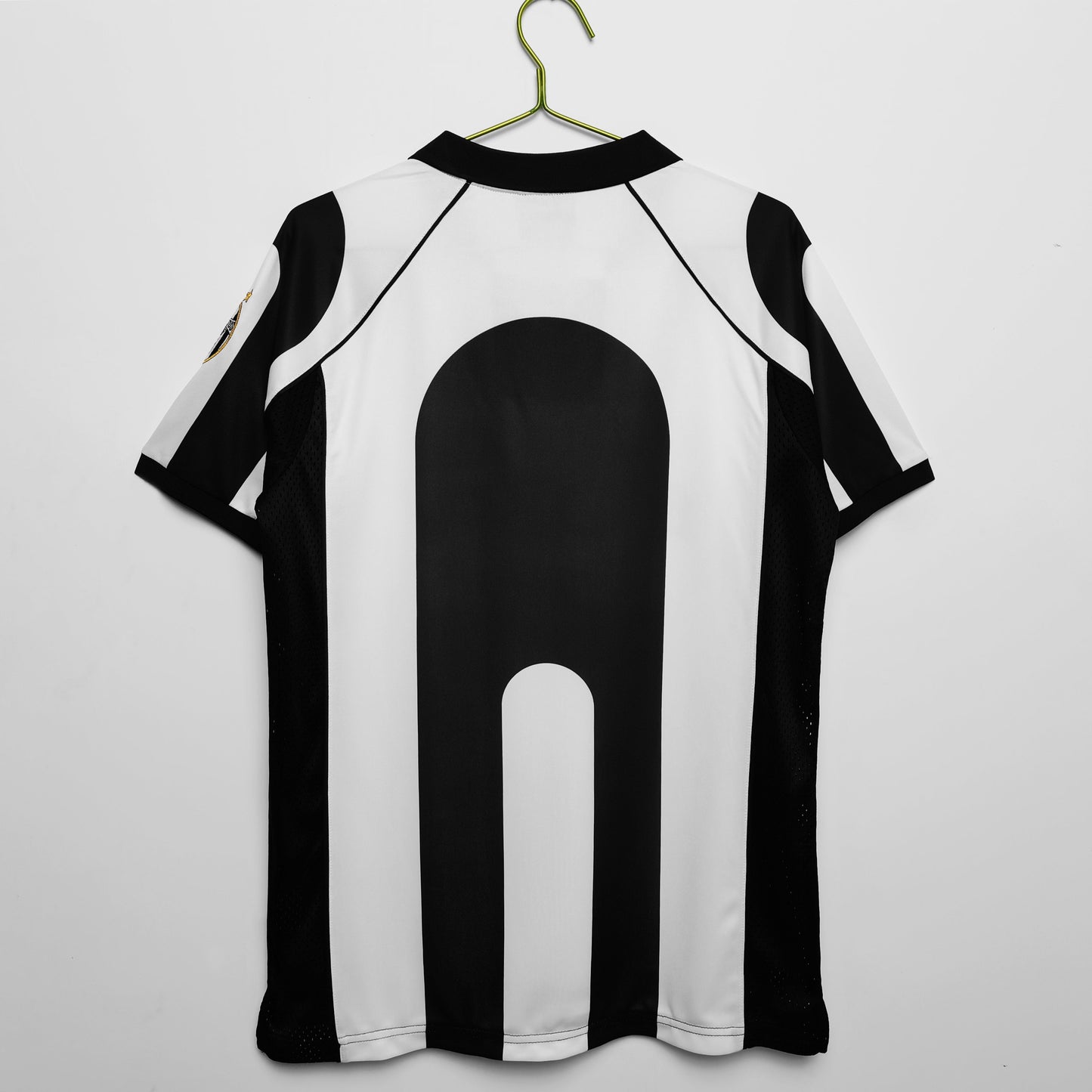 JUVENTUS RETO