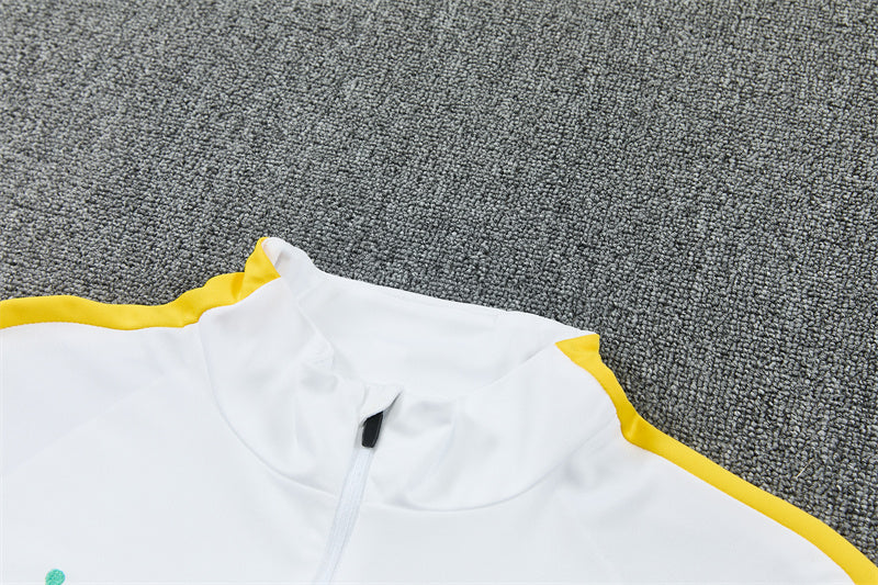 BRASIL TRACKSUIT - LIMITED 26/27