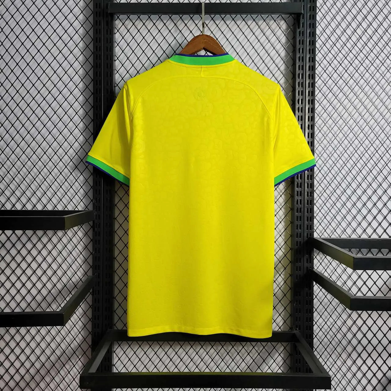 BRAZIL WOMEN JERSEY