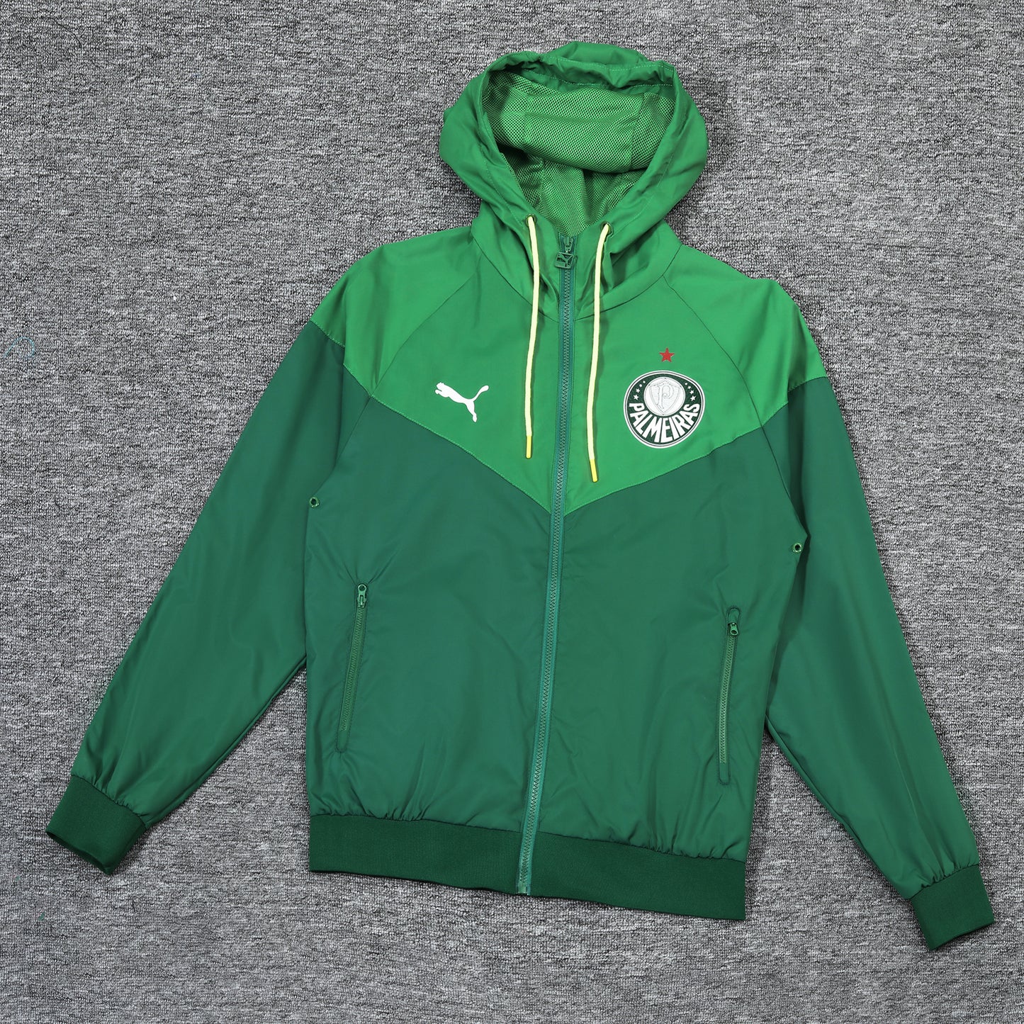 PALMEIRAS WINDBREAKER