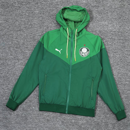 PALMEIRAS WINDBREAKER
