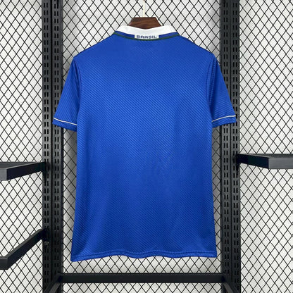 Brazil National Team Retro Shirt II