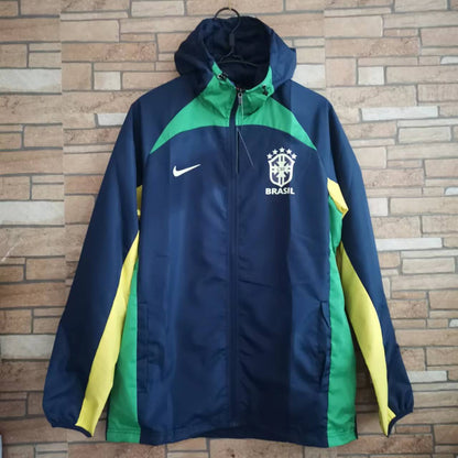 BRAZIL WINDBREAKER ED LIMITED