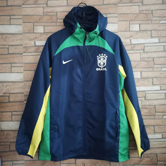 BRAZIL WINDBREAKER ED LIMITED