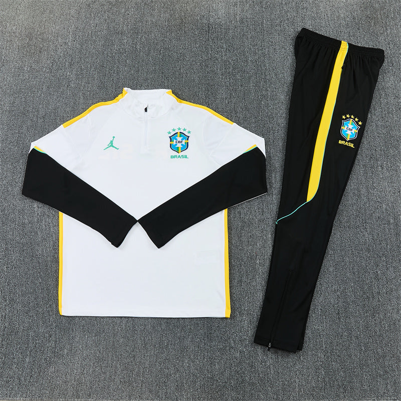 BRASIL TRACKSUIT - LIMITED 26/27