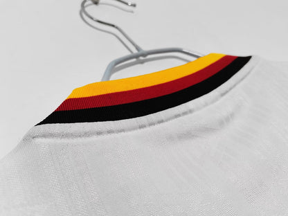 GERMANY RETRO JERSEY