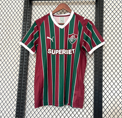 FLUMINENSE JERSEY 2026