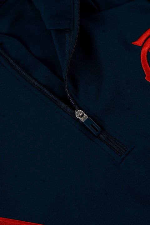 FLAMENGO TRAINING SET JACKET AND TRAINING PANTS