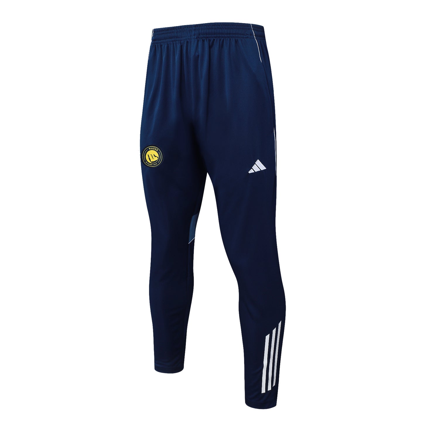AL NASSR TRAINING SET JACKET AND TRAINING PANTS
