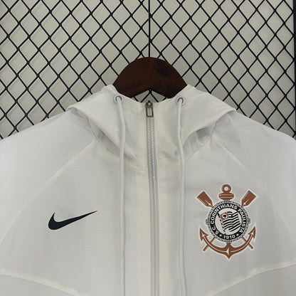 CORINTHIANS WINDBREAKER