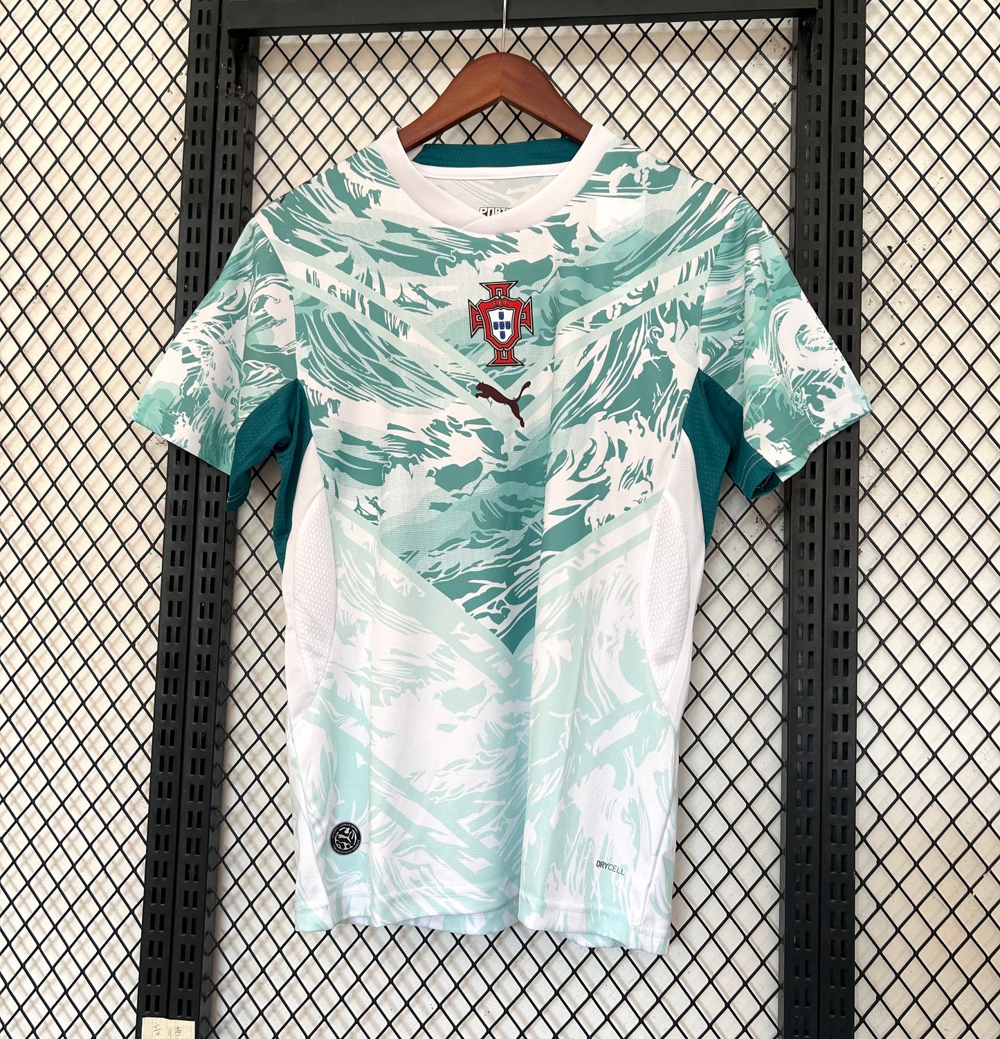 PORTUGAL JERSEY WORLD CUP 2026