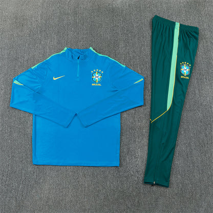BRAZIL TRACKSUIT - BRASA 26/27 LIMITED