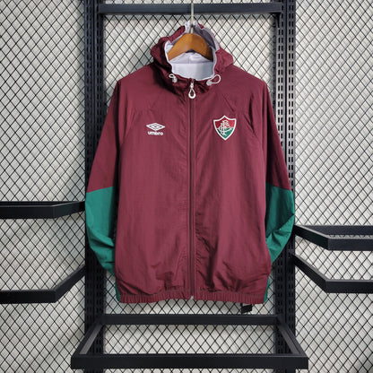 FLUMINENSE WINDBREAKER