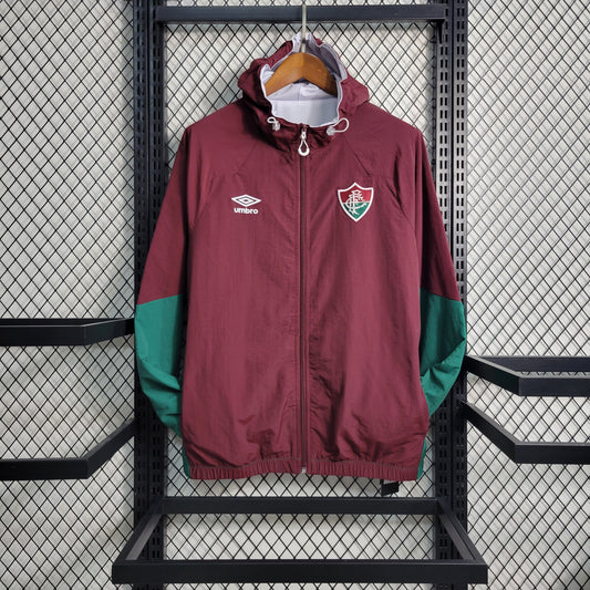 FLUMINENSE WINDBREAKER