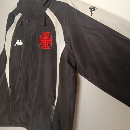 VASCO WINDBREAKER